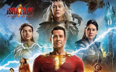 La furia 2025
